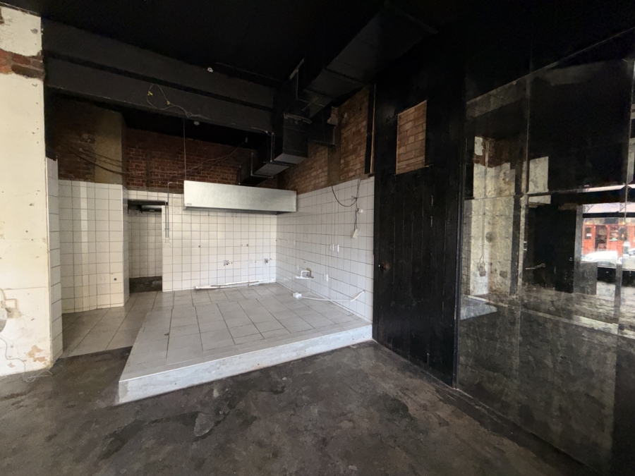 To Let Commercial Property for Rent in Cape Town City Centre Western Cape